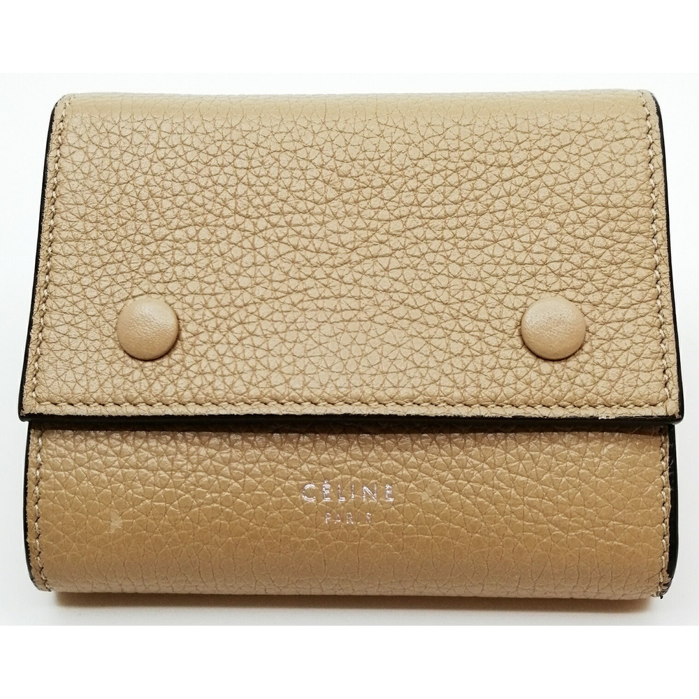 Celine Wallet